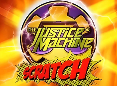 The Justice Machine Scratch
