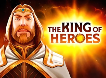 The King of Heroes