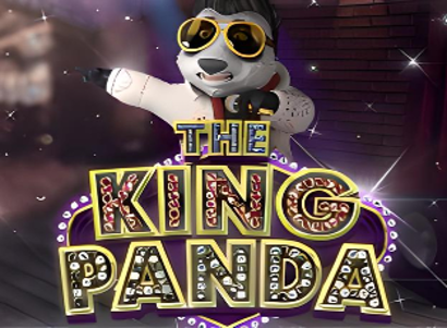The King Panda