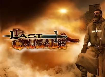 The Last Crusade