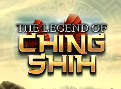 The Legend of Ching Shih