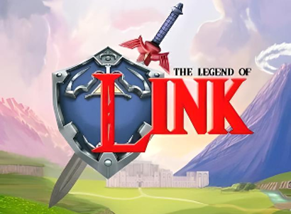 The Legend of Link