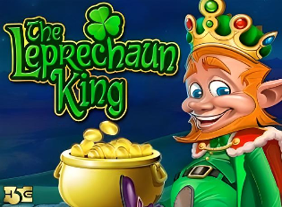 The Leprechaun King