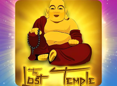 The Lost Temple