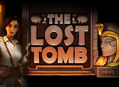 The Lost Tomb
