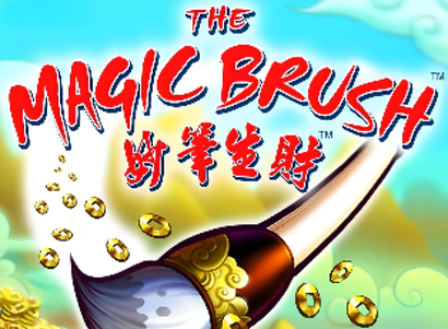 The Magic Brush