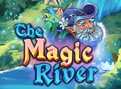The Magic River