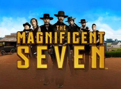 The Magnificent Seven