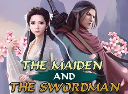 The Maiden and the Swordman