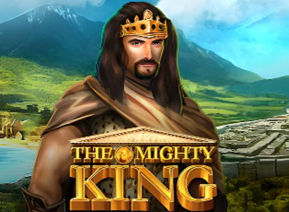 The Mighty King