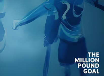 The Million Pound Goal
