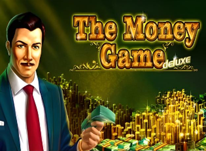The Money Game Deluxe