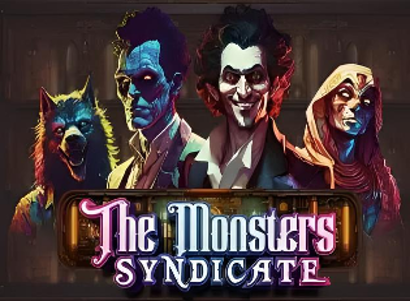 The Monsters Syndicate