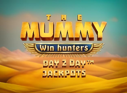 The Mummy Win Hunters