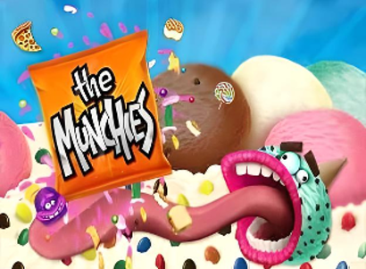 The Munchies