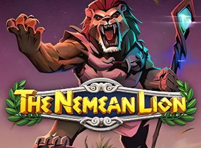 The Nemean Lion