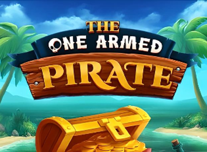 The One Armed Pirate