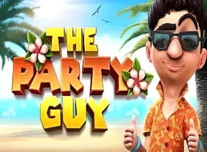 The Party Guy