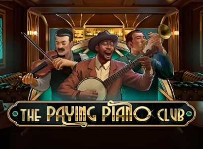 The Paying Piano Club