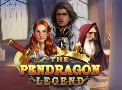 The Pendragon Legend