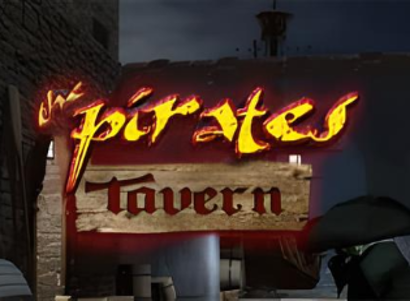 The Pirates Tavern