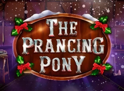 The Prancing Pony