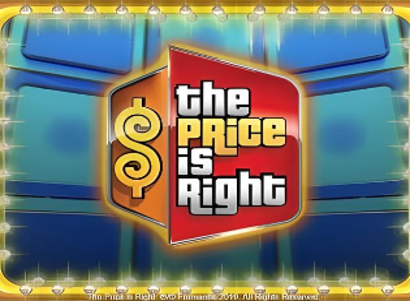 The Price is Right