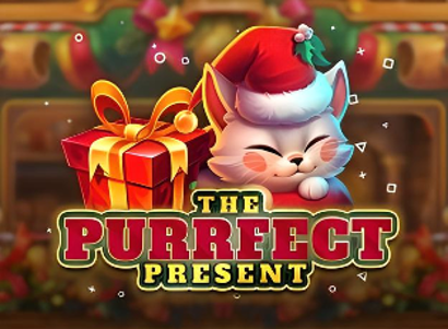 The Purrfect Present