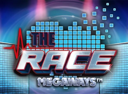 The Race Megaways