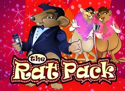 The Rat Pack