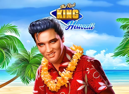 The Real King Aloha Hawaii