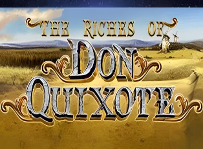 The Riches of Don Quixote