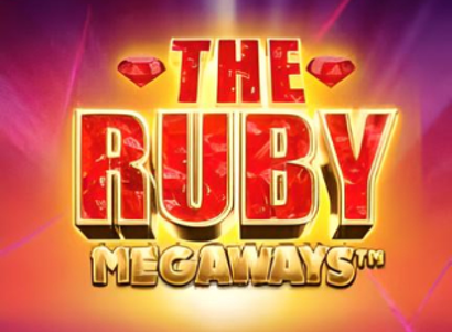 The Ruby Megaways