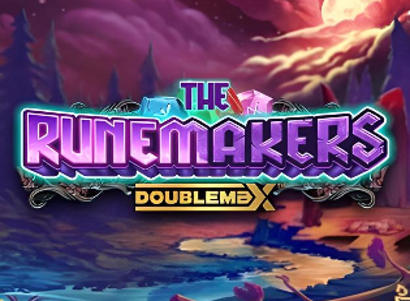 The Runemakers DoubleMax