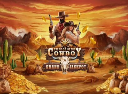 The Saga Of The CowBoy