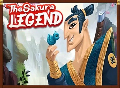 The Sakura Legend