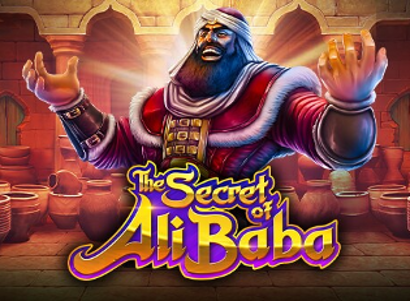 The Secret of Ali Baba