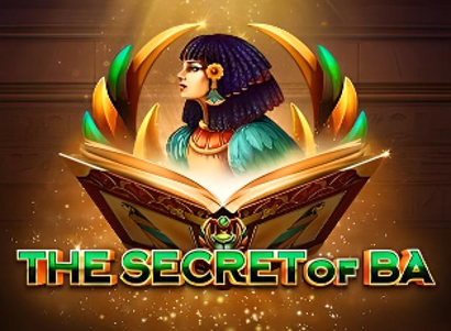 The Secret of Ba