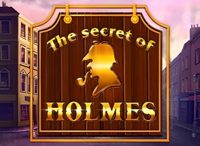 The Secret Of Holmes