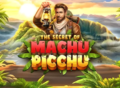 The Secret of Machu Picchu