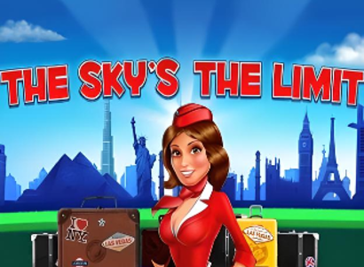 The Skys the Limit