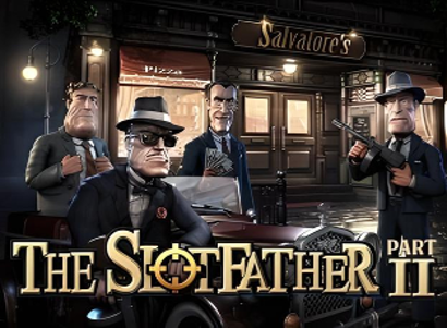 The Slotfather Part II