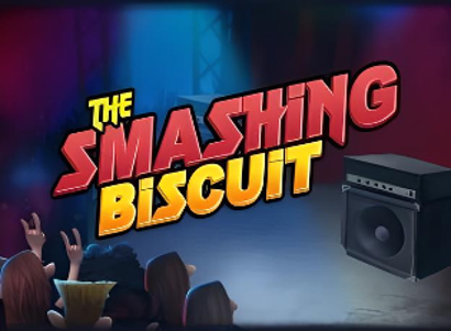 The Smashing Biscuit