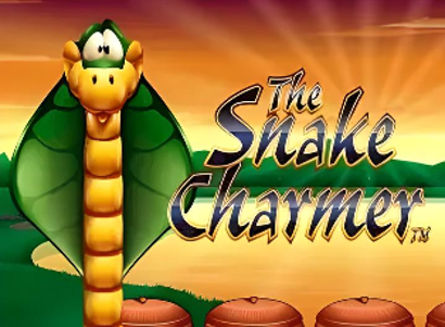 The Snake Charmer