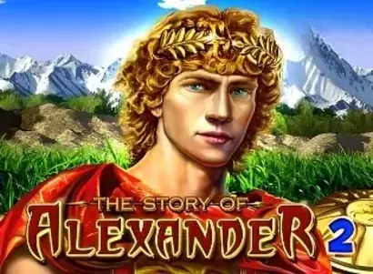 The Story of Alexander II