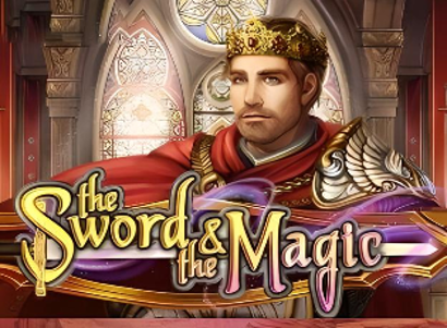 The Sword and The Magic