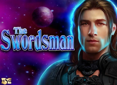 The Swordsman