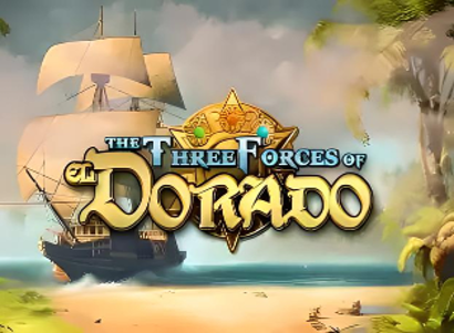 The Three Forces of El Dorado