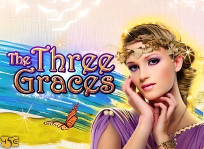 The Three Graces