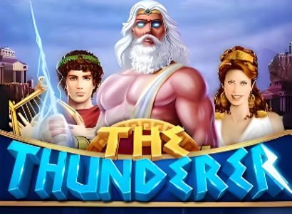 The Thunderer